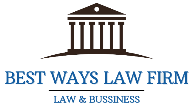 Best Ways Law Firm